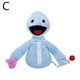 thumbnail image 1 of Nuevos productos transfronterizos: Yeeps Hide and Seek Plush, Yeeps Hide and Seek Plush, juego de escondite, muñeco de peluche periférico., 1 of 7