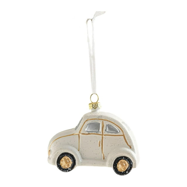 Adornos de decoración navideña, suministros para fiestas, accesorios fotográficos, colección, colgante con cordón para pared, puerta de casa, casa de Auto