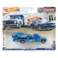 thumbnail image 7 of Hot Wheels Retro Rig, 7 of 7