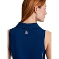 thumbnail image 6 of Reebok Women's & Women's Plus Team Player Polo Dress, Sizes XS-4X, 6 of 6