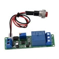 thumbnail image 1 of Precisi on Timing, Smart Functionality, Customizable Time Ranges Integration Timer Switch Module for Timer Operating, 1 of 7
