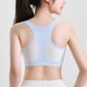 thumbnail image 5 of Seamless Breathable Sports Bra For Teenager Girls Shoulder beautiful back Underwear student shockproof Support Tops Vest, 5 of 5