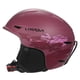 thumbnail image 5 of Casco de seguridad Casco de snowboard Lixada con orejera desmontable Hombres Mujeres Casco de esquí Lixada Casco de seguridad, 5 of 7