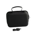 thumbnail image 4 of EVA Protective Travel Case Hard Shell Storage Bag Zipper Waterproof Design with Handle for Event Organizers, 4 of 9