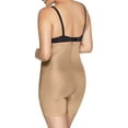 thumbnail image 3 of Maidenform Women's Shapewear Firm Control Power Players High Waist Shaping Girlshort - Style DMS088, 3 of 6