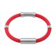 thumbnail image 2 of Pulsera antiestática Ion negativo Gel de sílice Metal Balance Energy Pulsera deportiva Wmkox8yii jkg4120, 2 of 2