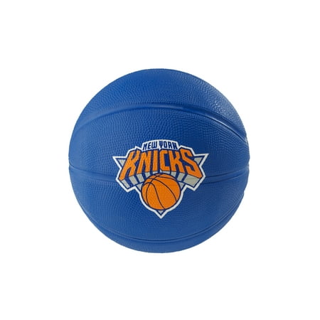 UPC 029321655430 product image for Spalding NBA New York Knicks Team Mini | upcitemdb.com