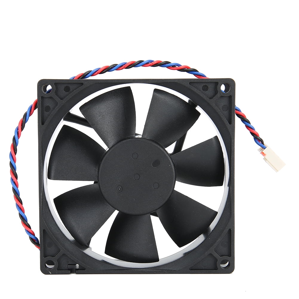 (9025 Threeline) Heat Sink Fan 24V Cooler Fan, For Frequency Converter