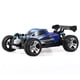 thumbnail image 5 of Wltoys A959 1:18 RC Car 2.4Ghz Off Road RC Trucks 4WD 45KM / H Vehículo de alta velocidad Racing Bug TOMSHOO Azul, 5 of 7