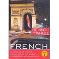 thumbnail image 3 of Behind the Wheel - French (Level 1), 3 of 3