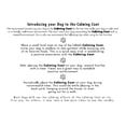thumbnail image 4 of AKC Calming Coat Anti-Anxiety Stress Relief Coat For Your Dog Grey XS 10-18lbs, 4 of 5