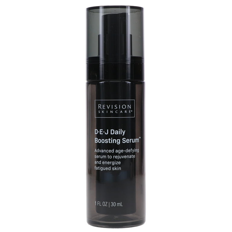 Revision Skincare D.E.J Daily Boosting Serum with Sunflower Sprout