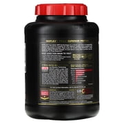 AllMax Isoflex, Chocolate, 5 Lb