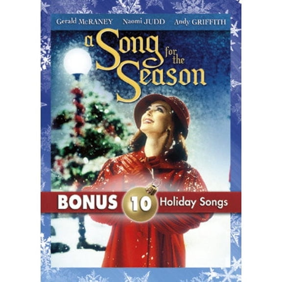 A Song for the Season (DVD) directed by Bobby Roth