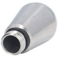 thumbnail image 4 of Coffee Steam Nozzle, High Efficiency Easy To Install Washable Coffee Maker Tip With Multiple Holes For EXPOBAR 3 Holes,4 Holes, 4 of 8