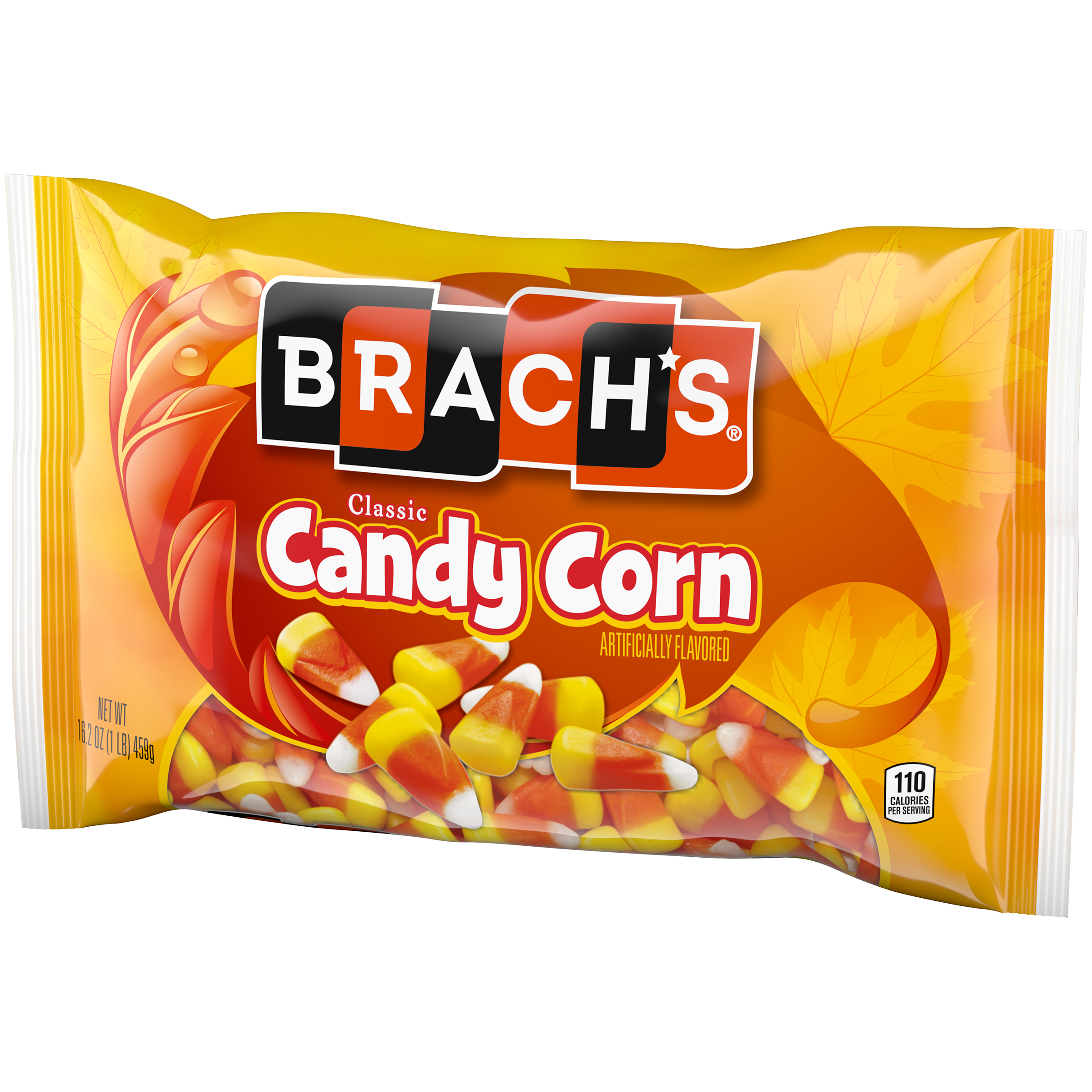 Brach's Halloween Classic Candy Corn Bag, 16.2 oz - image 4 of 11