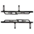 thumbnail image 2 of 4x RC Pedal Board para 1/6 RC Car Repuestos Negro + Oro CUTICAT Pedal lateral, 2 of 8