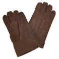 thumbnail image 5 of Eastern Counties Leather Womens 3 Point Stitch Detail Sheepskin Gloves, 5 of 5