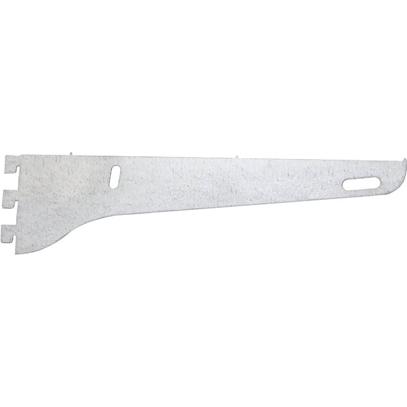 KNAPE & VOGT CO BK-0101 11 SGL Shelf Bracket by Knape & Vogt