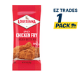 thumbnail image 2 of Louisiana Fish Fry Spicy Chicken Fry Chicken Batter Mix, 9 oz pack of 2, Spicy Chicken Fry Mix, Louisiana Chicken Batter, Crispy Chicken Fry Mix, Fried Chicken Breading, ship from EZ Trades, 2 of 5
