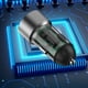 thumbnail image 1 of Cargador de coche QC3.0 de Aleación de aluminio 9V 12V ANGGREK, 1 of 8