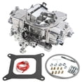 thumbnail image 3 of Carburetor 4-Barrel 0-3310S 750 CFM Manual For Holley, 3 of 13