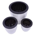 thumbnail image 3 of Flmtop Self-watering Plant Flower Pot Wall Hanging Planter Vertical Home Garden Decor, 3 of 9