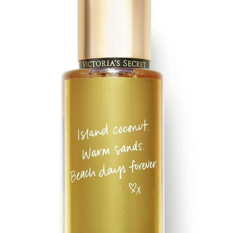 ボディローション Victoria's Secret Coconut PassionShimmer VICTORIA'S SECRET Coconut Passion Shimmer FRAGRANCE BODY