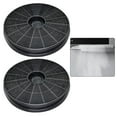 thumbnail image 4 of Range Hood Filter Activated Carbon Filter Compatible With Various Hoods Efficient Smell Control For Kitchen Appliances, 4 of 7
