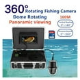thumbnail image 2 of 7"DVR Recorder 20m/50m/100m Underwater Fishing Video Camera Fish Finder IP68 Waterproof 20 LEDs 360 Degree Rotating Camera ,Easy to Use, 2 of 6