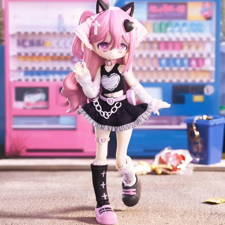 Kawaii Kawasaki ZX-9R 1999 decals