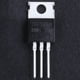 thumbnail image 5 of 100V 9.7A N-Channel Power Pulled IR MOSFET istor IRF520, 5 of 5