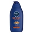 thumbnail image 1 of Gel de baño Nivea Men Sport con minerales revitalizantes 900 ml, 1 of 6