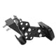 thumbnail image 2 of Extensores de pedal de acelerador y freno, extensores de pedal de acelerador y freno, extensores de pedal de freno y acelerador, creados magistralmente, 2 of 9
