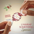 thumbnail image 4 of Lindt LINDOR White Chocolate Peppermint Truffles, 8.5 oz. Bag, 4 of 13
