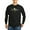 Black, variant on CafePress - Texas Long Sleeve Dark T Shirt - Long Sleeve Dark T-Shirt