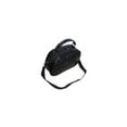 thumbnail image 4 of Handbag - Leather Woven Purse with Shoulder Strap & Coin Purse - 12.5 x 4 x 8, 4 of 5