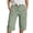 Green, variant on Girls High Withed White Space Pocket Pants for Kids with Comfortable Fit Solid Color Casual Trousers for Girls Girls Tan Pants Kids Fall Clothes Girls 12 Girl Clothes Tween Girls Clothes