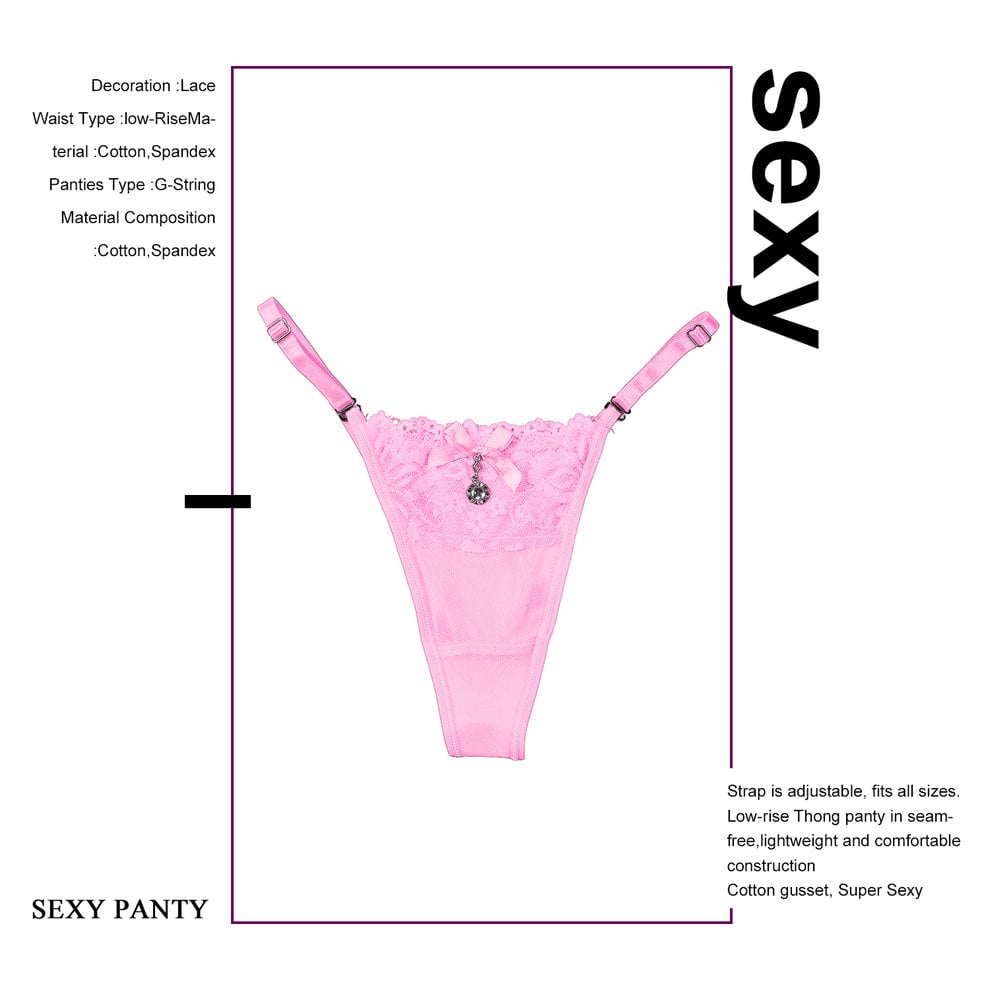 seamfree cotton knickers