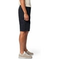 thumbnail image 2 of Levi Strauss Signature Gold Men's Ultimate Cargo Shorts (Available in Big & Tall), 2 of 6