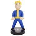 thumbnail image 4 of Exquisite Gaming Fallout: Vault Boy Cable Guy Controller Holder and Phone Stand, 4 of 4