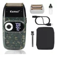 thumbnail image 1 of Rasuradora Kemei Recargable Profesional Perfect Shaveing Exp, 1 of 1