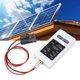 thumbnail image 1 of Medidor De Energía Solar, Probador De Paneles Solares, Prueba Manual Automática, Protectores Múltiples Para Paneles Fotovoltaicos, 1 of 7