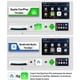 thumbnail image 3 of AI Wireless CarPlay Android Auto UHD Compatible con HDMI Android 13 Video Play Box, 3 of 6