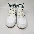 thumbnail image 4 of Men's Adi-das HOOPS 3.0 Mid Athletic Shoes / Green White Gum / IG5570 / Size 10.5, 4 of 6