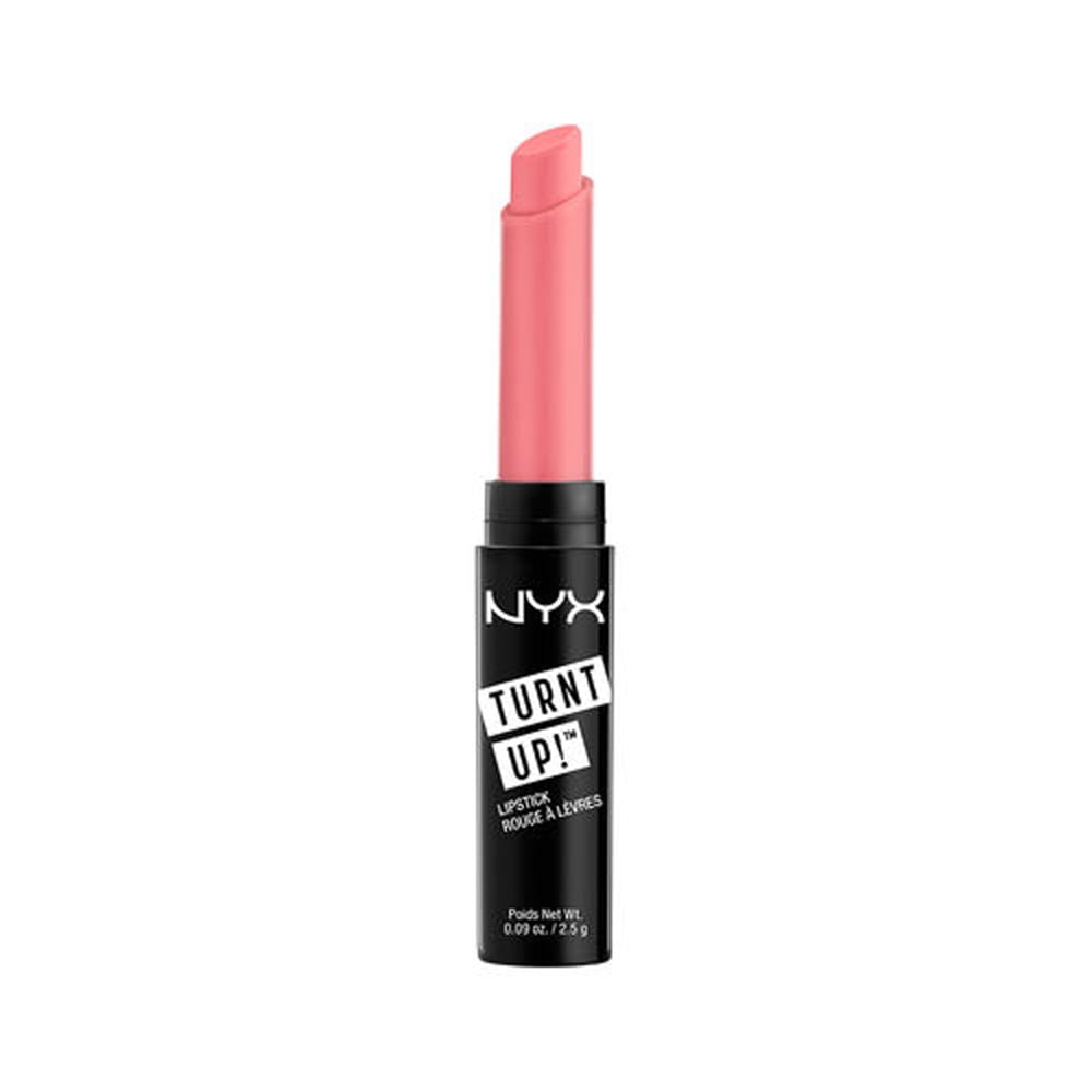 NYX Turnt Up! Lipstick - Sweet 16