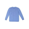 thumbnail image 2 of Chandail pour Fille Junior Bleu, 2 of 3