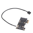 thumbnail image 3 of Fast Speed PCIe Adapter Board Enhancing Computer Connection And Upgrades With Tool Less Installation, 3 of 9