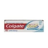 Colgate Total Advanced Fresh + Whitening Gel Toothpaste - 0.75 oz