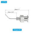 thumbnail image 2 of Distributeur de Liquide en Acier Inoxydable 22G, 12 Pcs 0.5 Pouce, 2 of 6